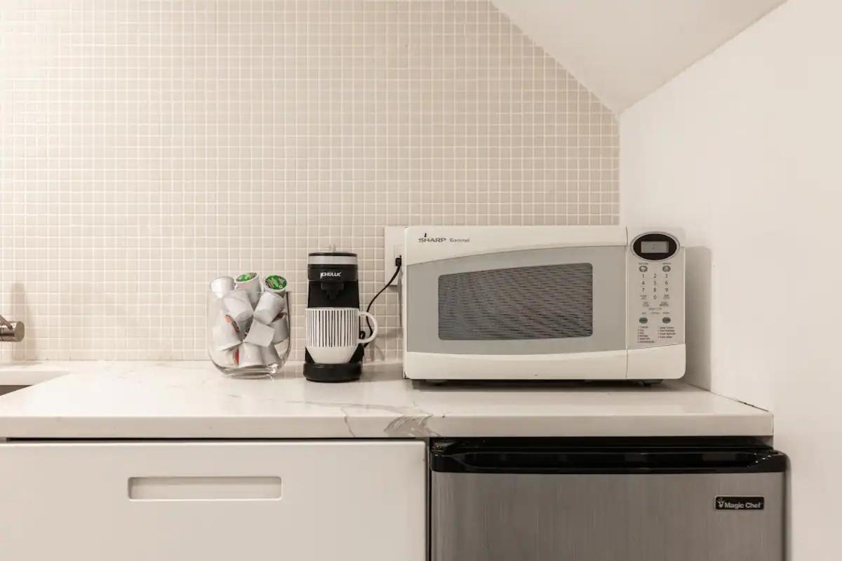 Apartamento Location Brooklyn At Rem-casa Nueva York